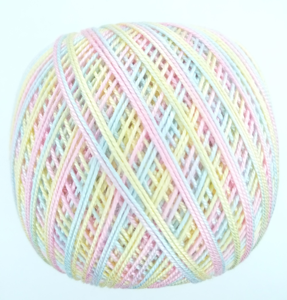 YarnArt Lily melange 3194 ��������