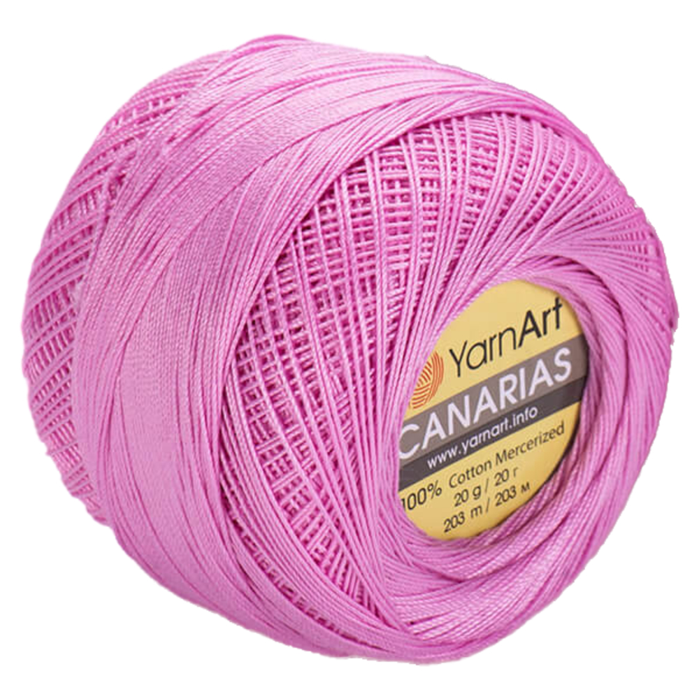 YarnArt Canarias 6319 ������� 1 �����