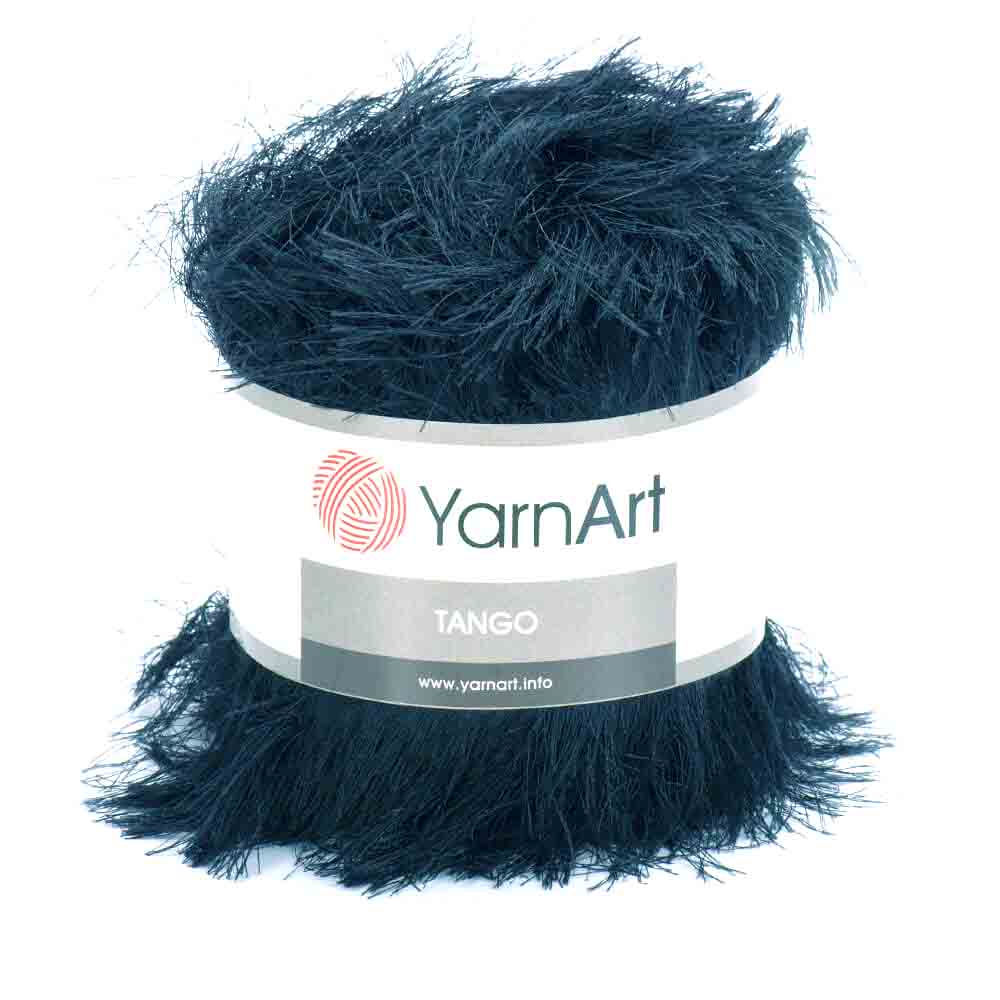 YarnArt Tango 518  