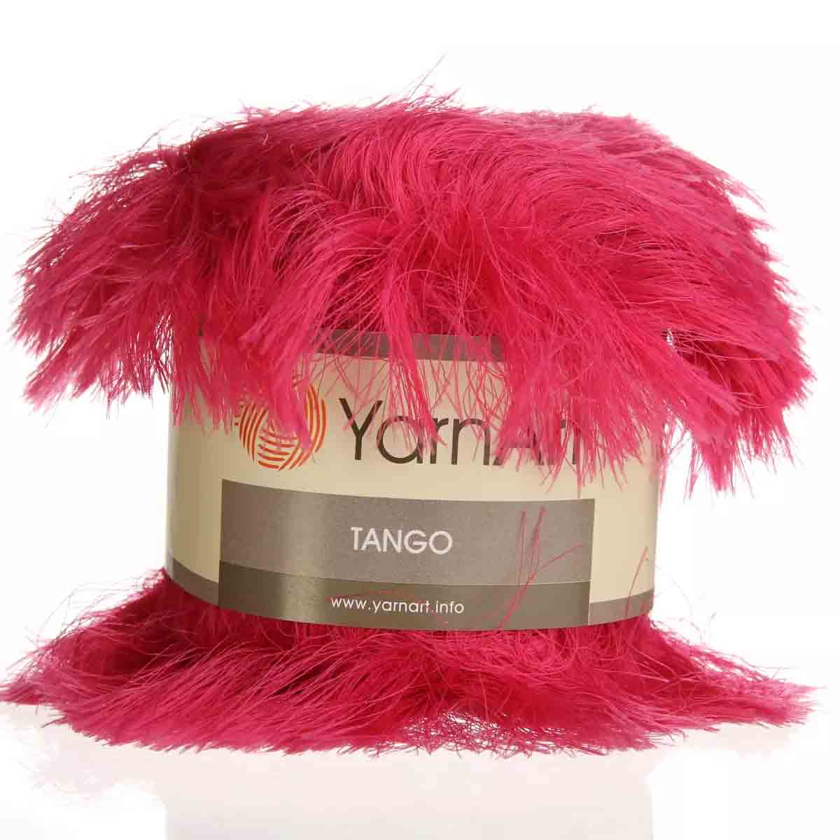 YarnArt Tango 540 