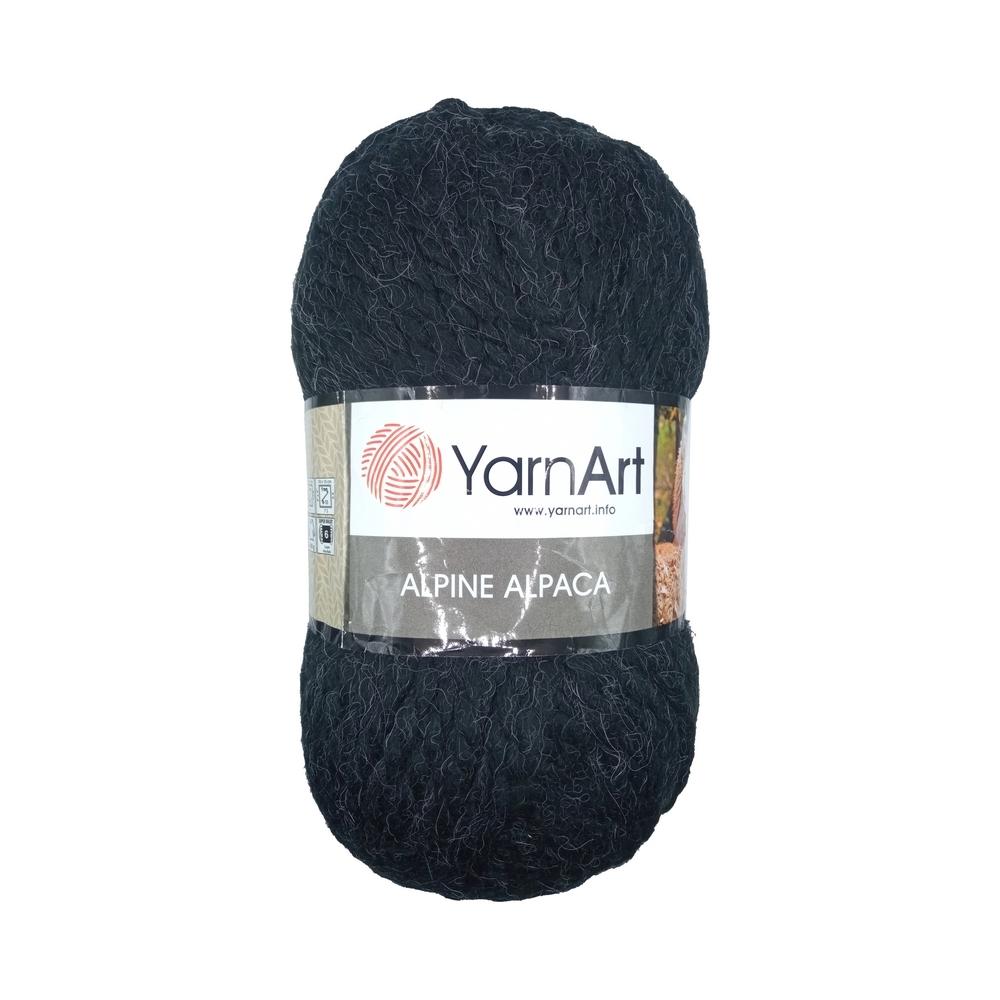 YarnArt Alpine alpaca 439 ������ �����