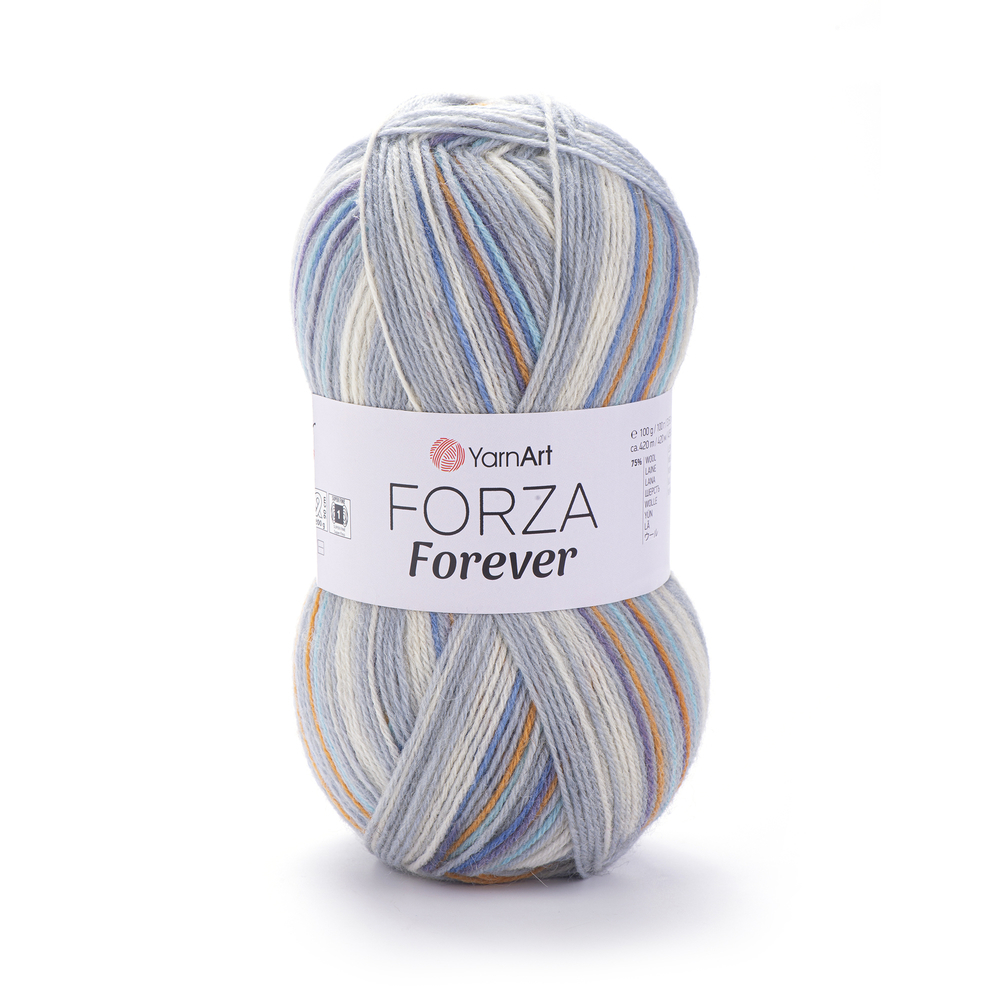YarnArt Forza Forever 2713 ����� ������� ���������