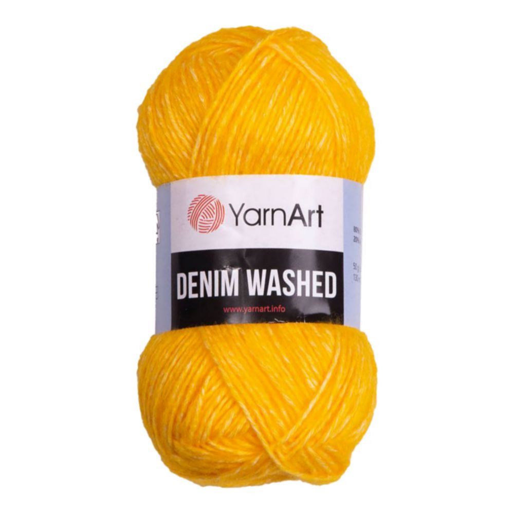 YarnArt Denim washed 901 