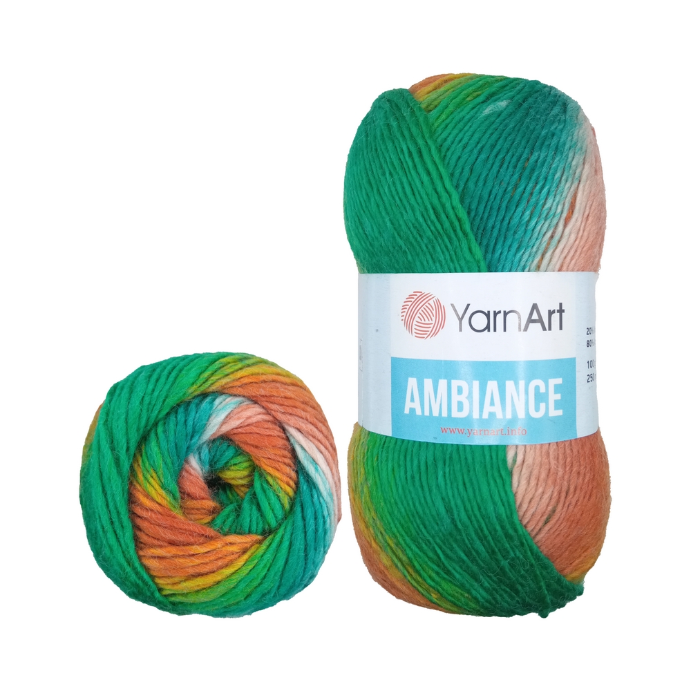 YarnArt Ambiance 152  