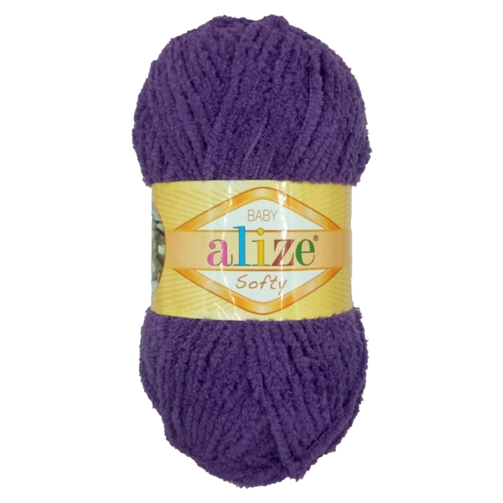 Alize Softy 44  1 