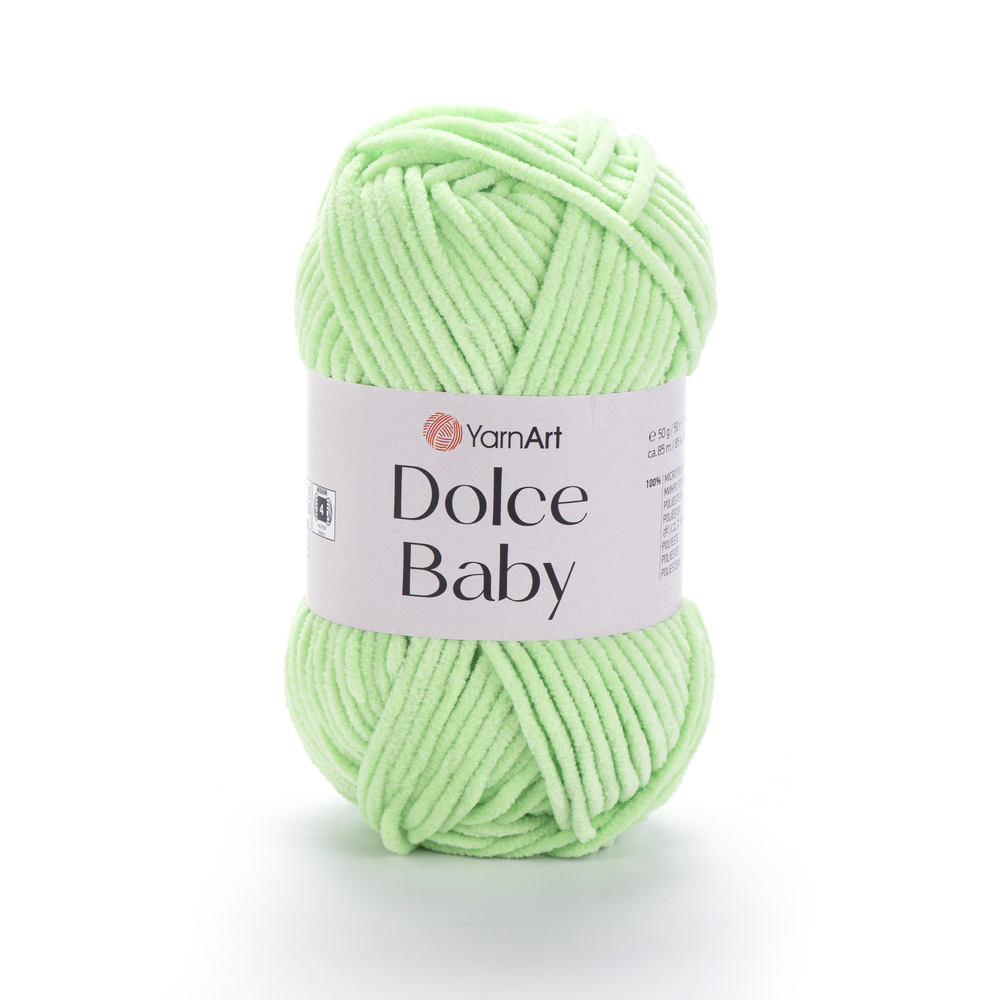YarnArt Dolce baby 850 ���������