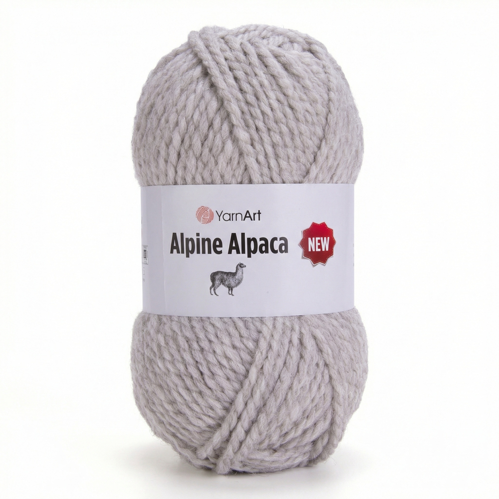 YarnArt Alpine alpaca new 1430 �������