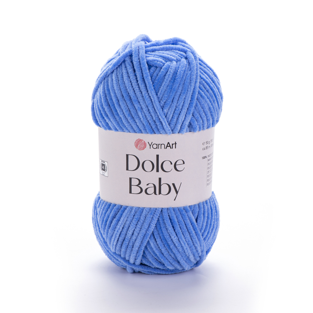 YarnArt Dolce baby 777 ����-�������