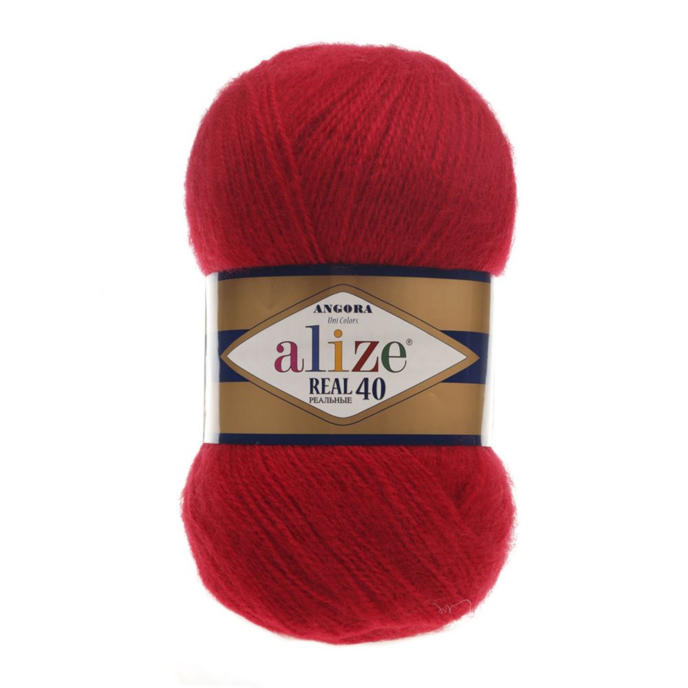 Alize Angora real 40  56 