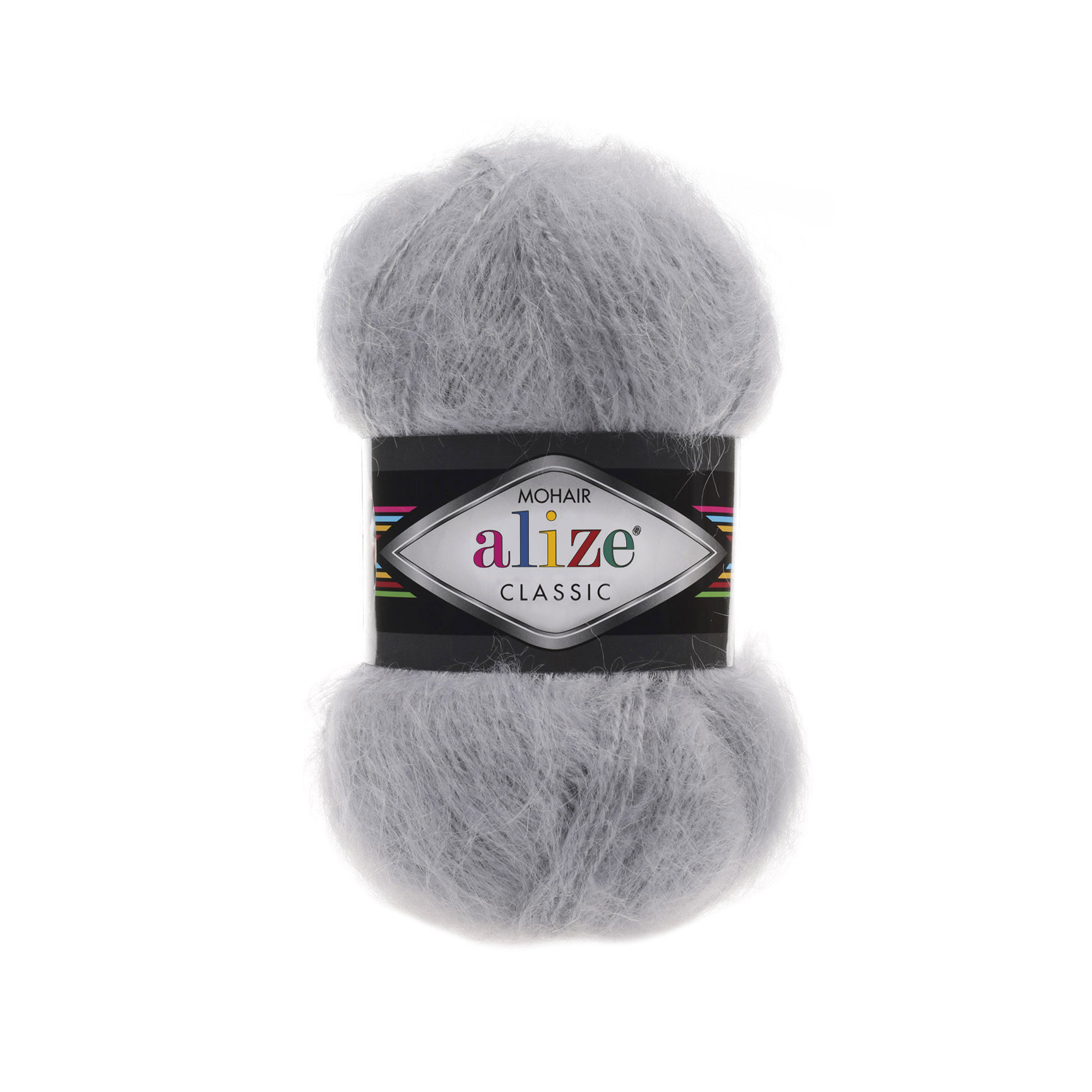 Alize Mohair classic new 21 �����