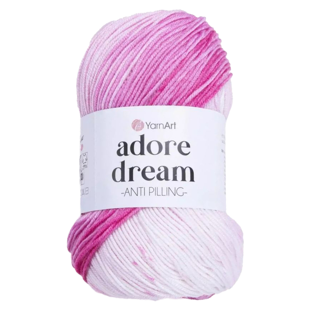 YarnArt Adore Dream 1062  