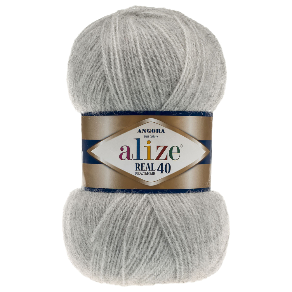 Alize Angora real 40  614  