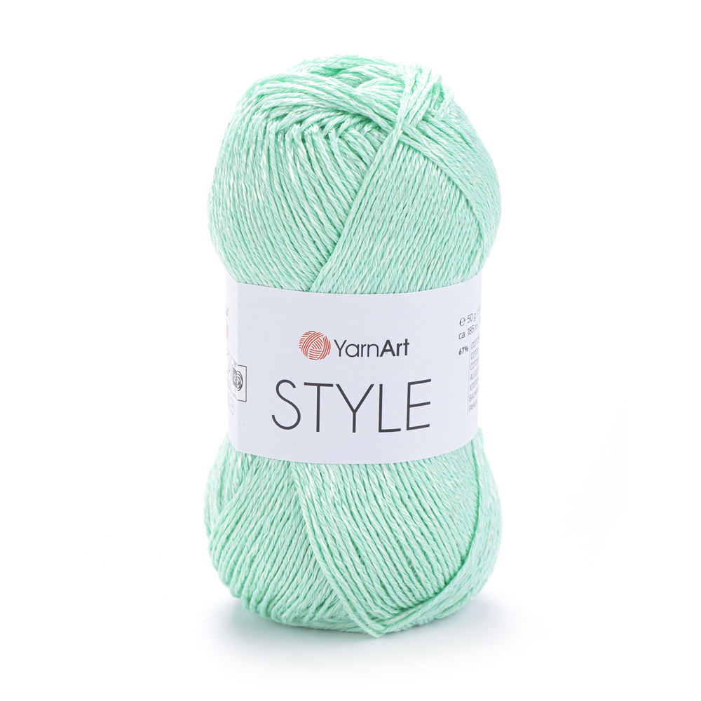 YarnArt Style 659 ������