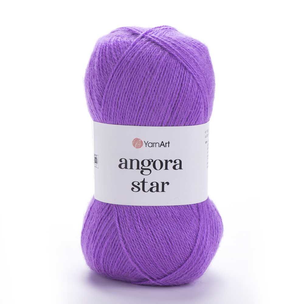 YarnArt Angora Star 9561 ����-���������