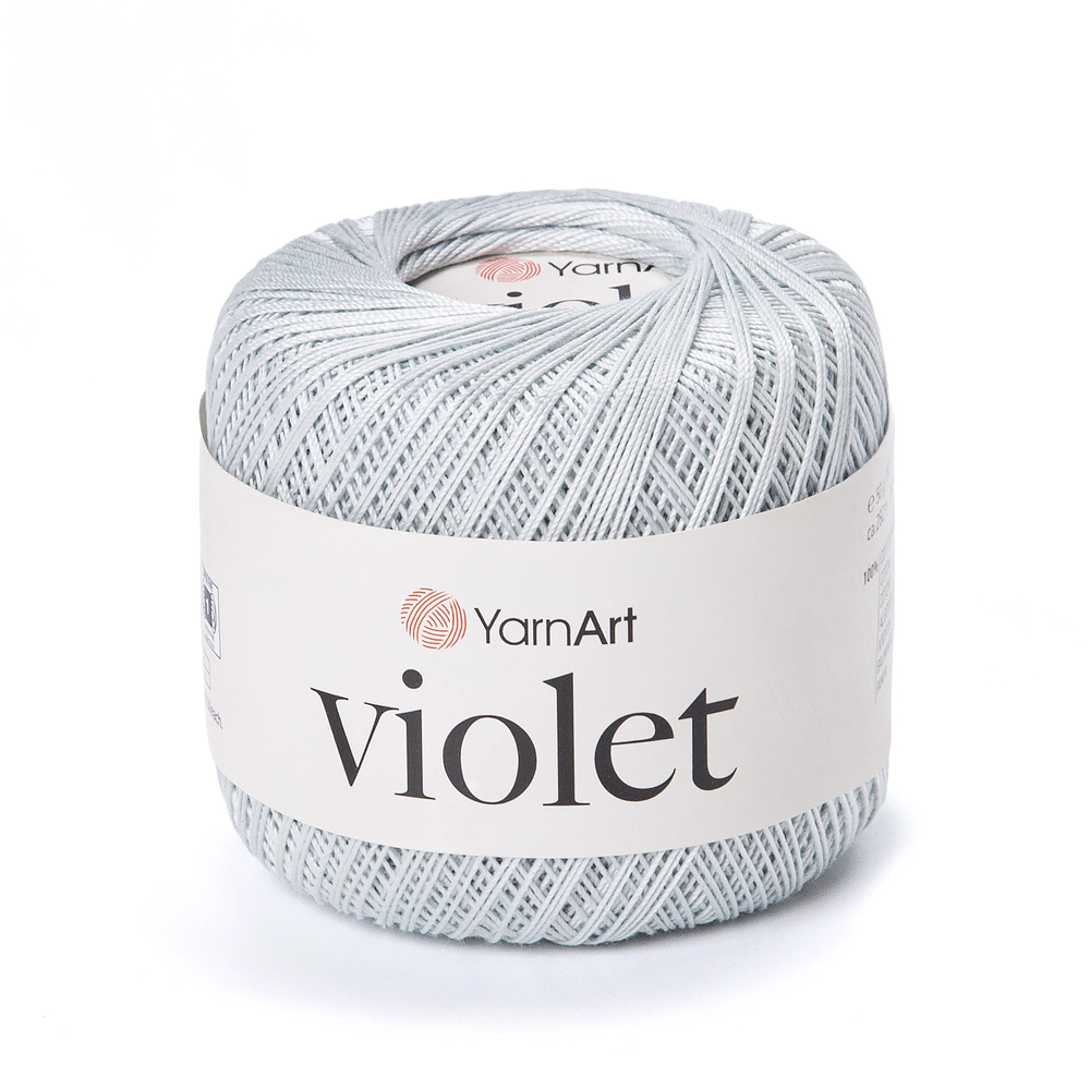 YarnArt Violet 54462 ������-����� 1 �����