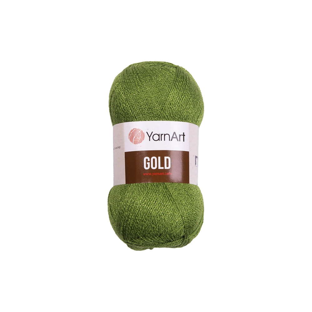 YarnArt Gold 9046 