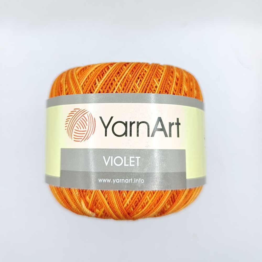 YarnArt Violet melange 0167 ��������� 1 �����