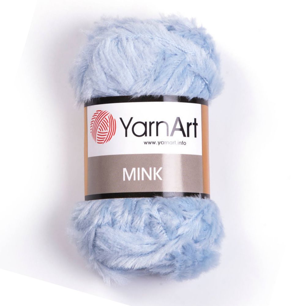 YarnArt Mink 351 