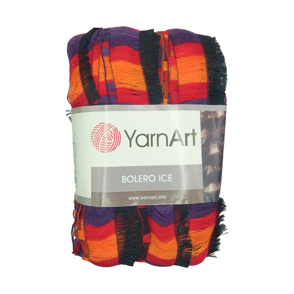 YarnArt Bolero ice 772     1 