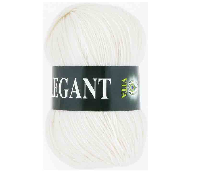Vita Elegant 2051 белый