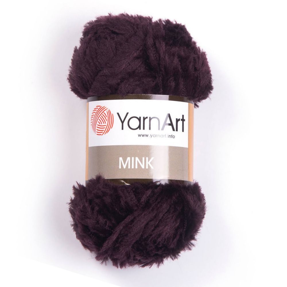 YarnArt Mink 342 