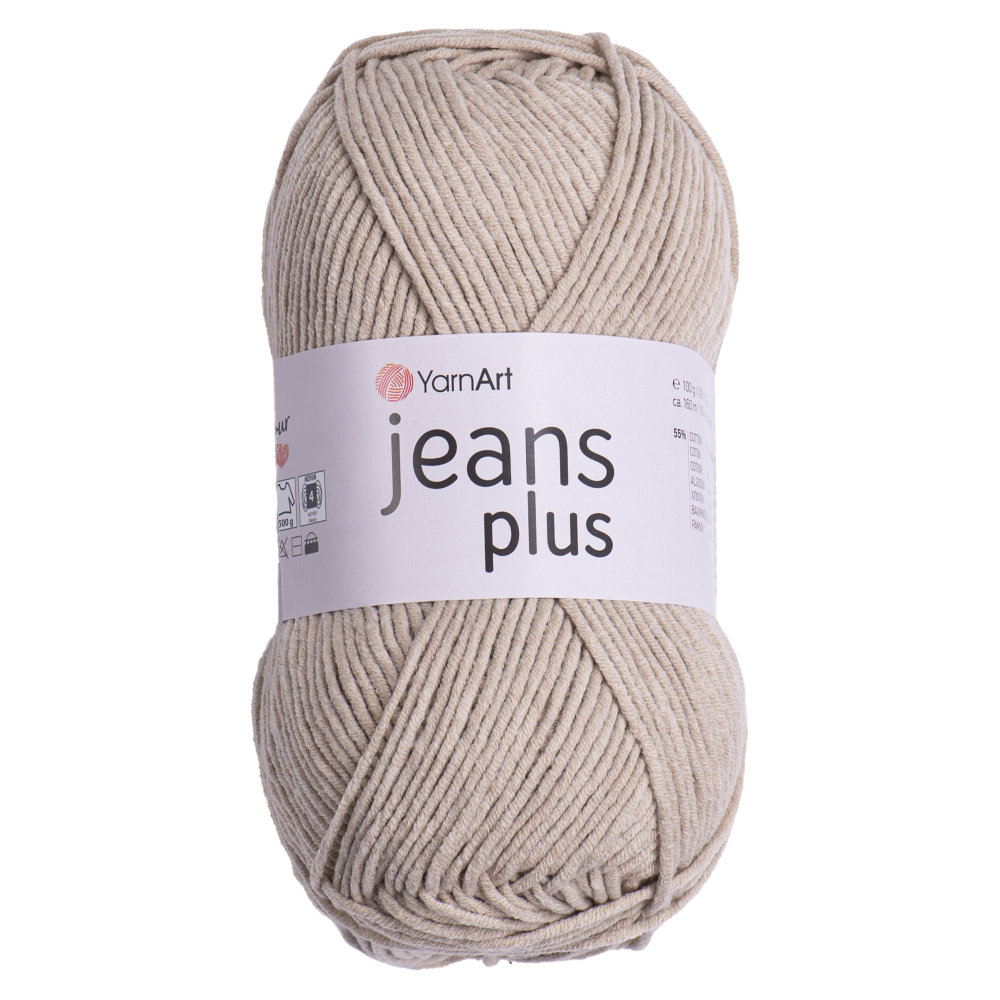 YarnArt Jeans plus 87 ��������