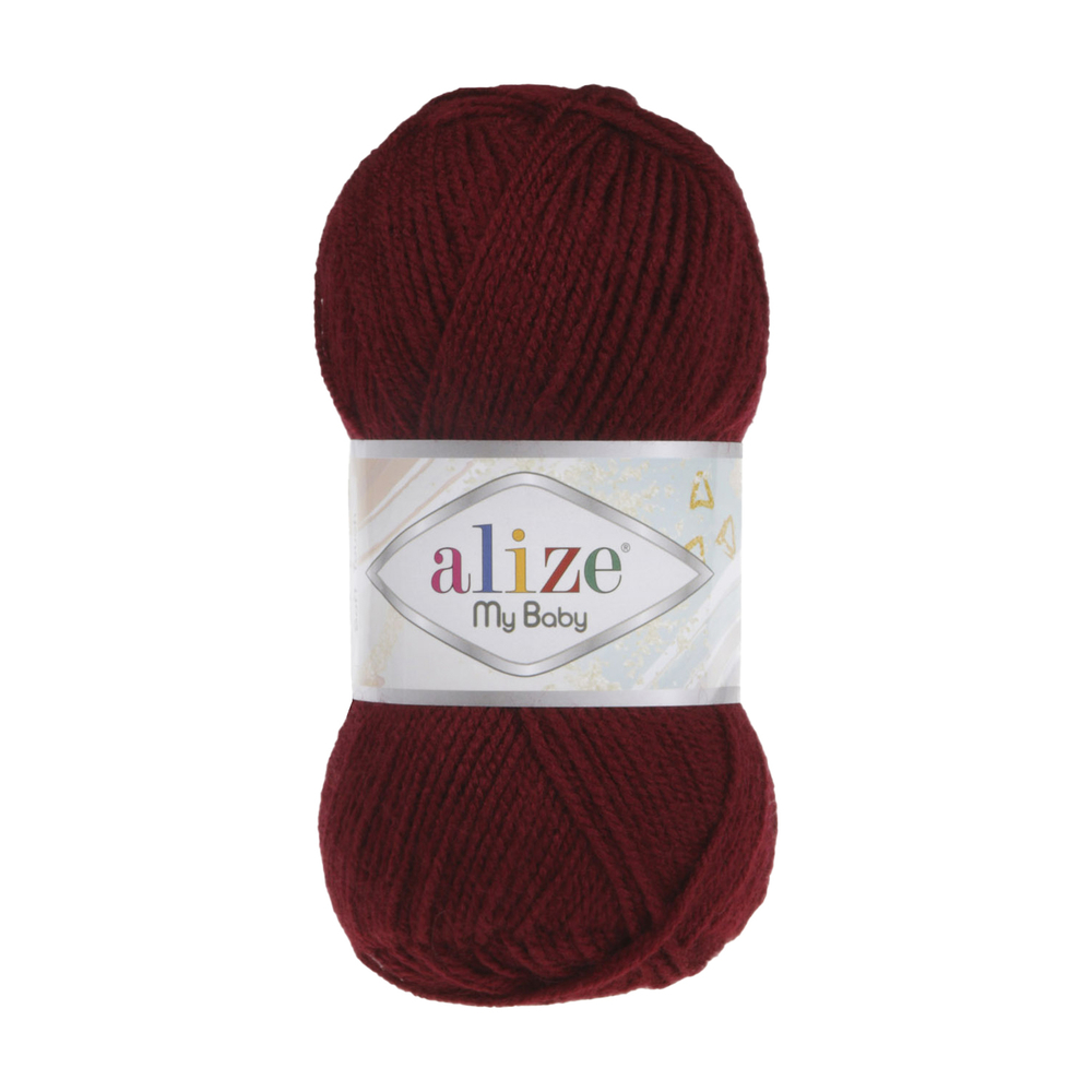 Alize My baby 57 �������� 1 �����