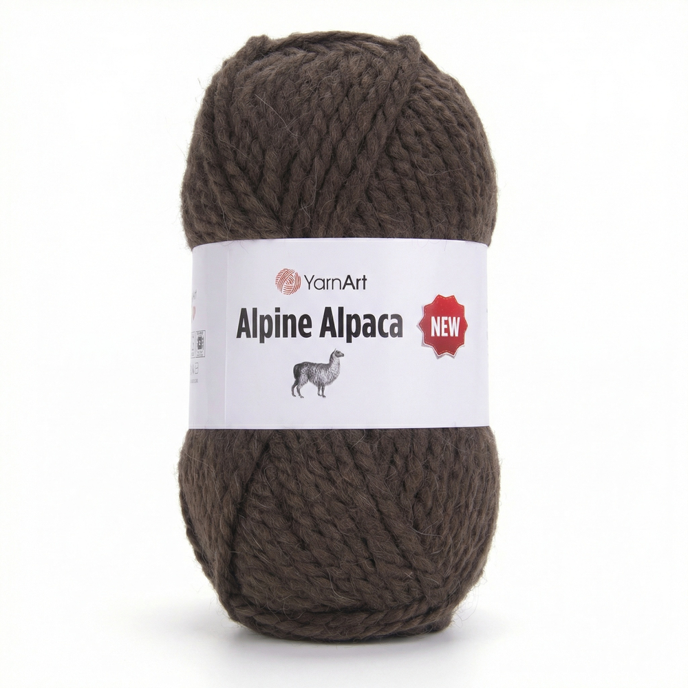 YarnArt Alpine alpaca new 1431 ����������