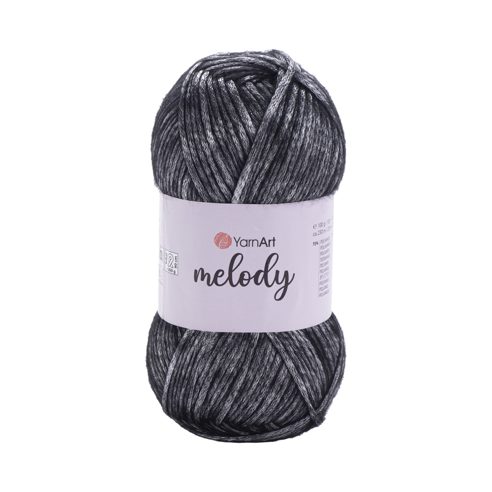 YarnArt Melody 887 