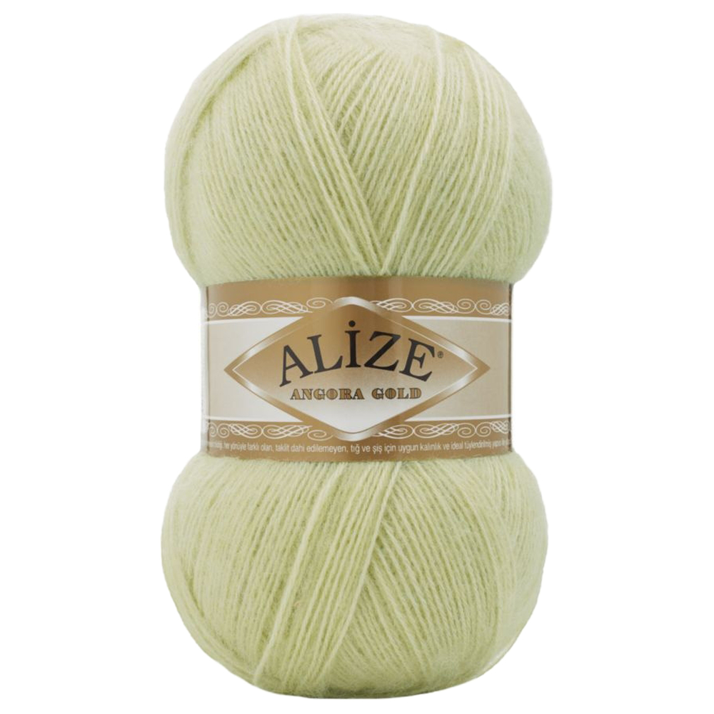 Alize Angora gold 839 