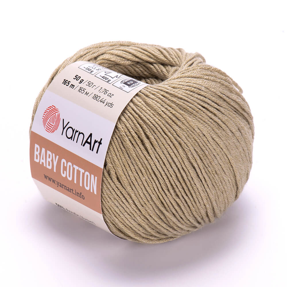 YarnArt Baby Cotton 434 