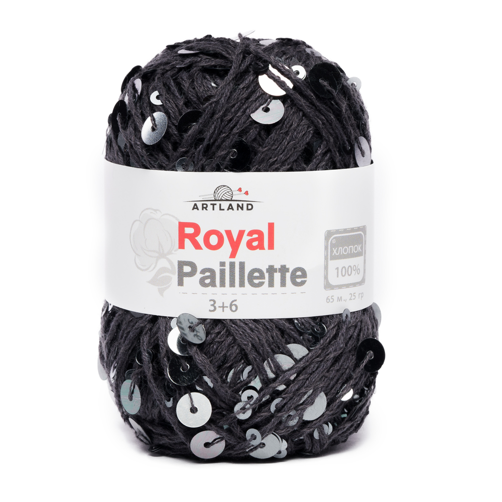 Artland Royal Paillette 09 ����� � ����� 1 �����