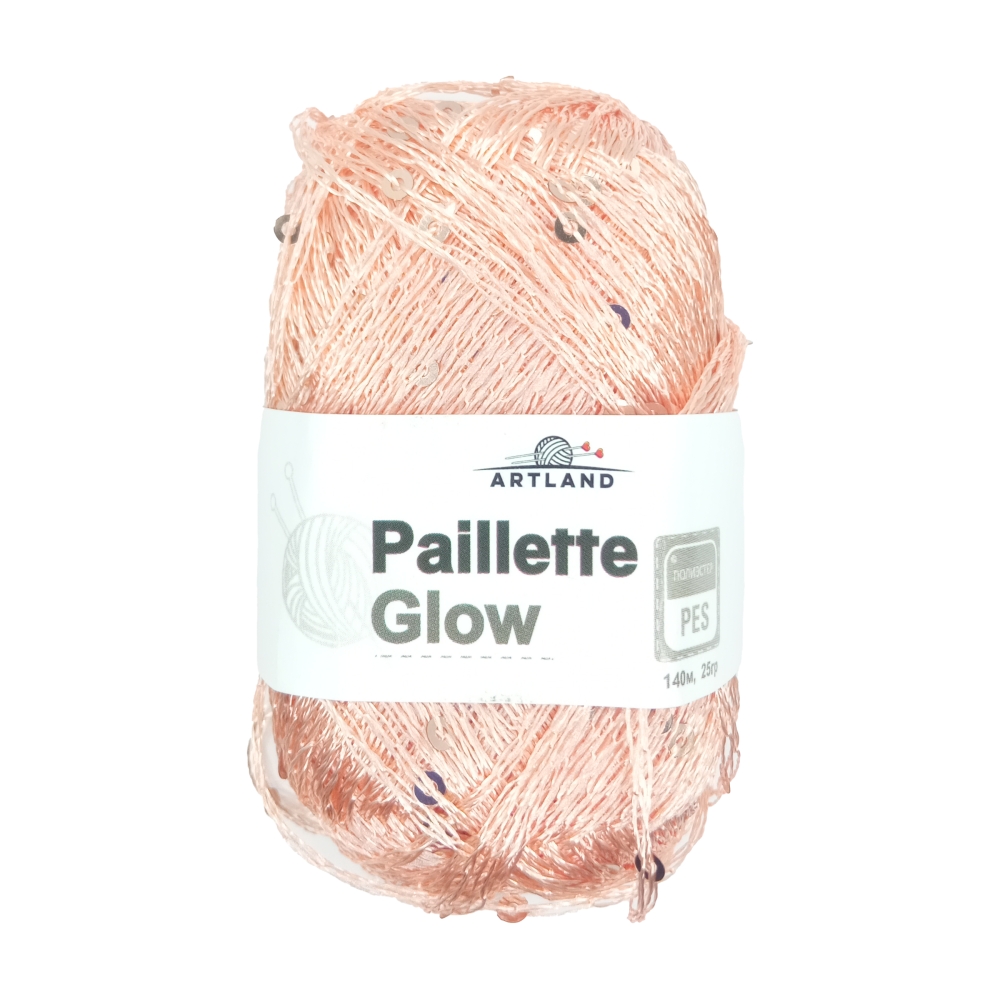 Artland Paillette Glow 28  