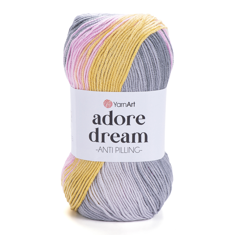 YarnArt Adore Dream 1064 ����� ������ �������