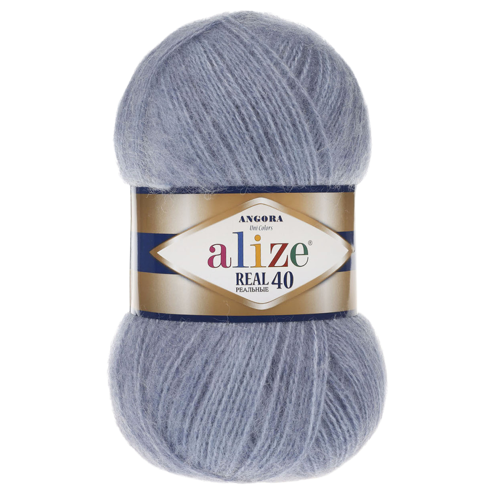 Alize Angora real 40  221  