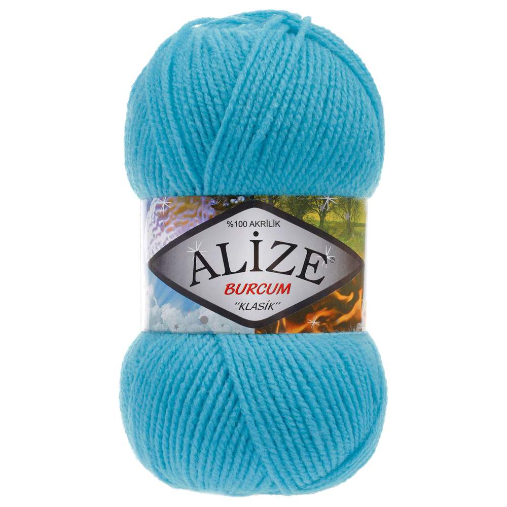 Alize Burcum klasik 245  