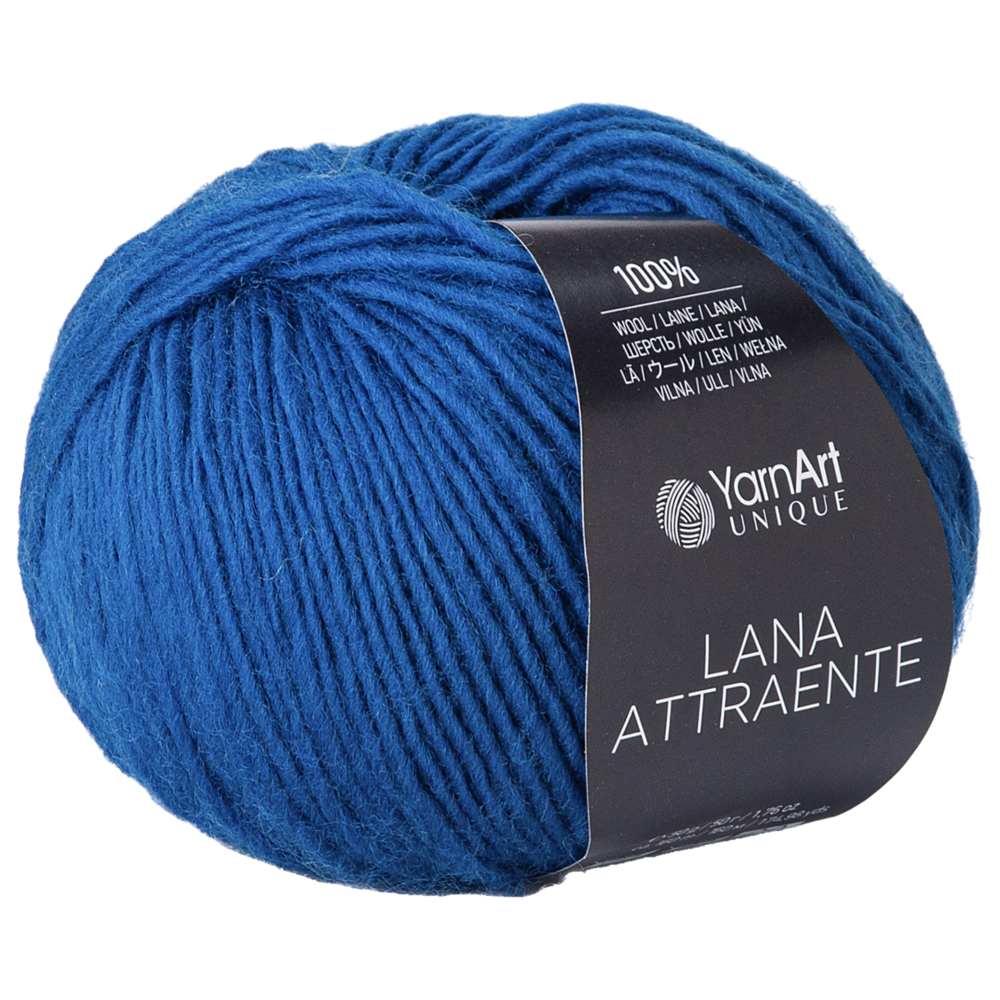 YarnArt Lana Attraente 6646 ������ ������
