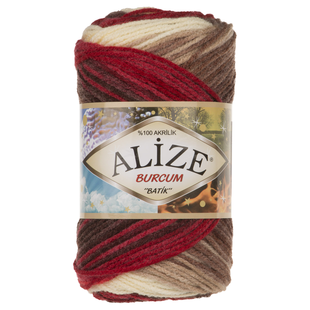 Alize Burcum batik 4574  