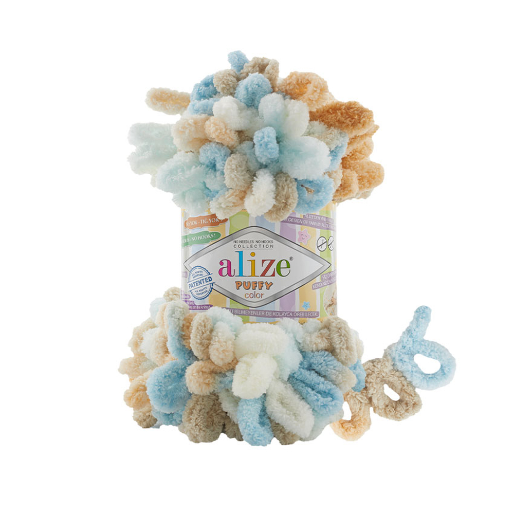 Alize Puffy color 6530 ������� ���������
