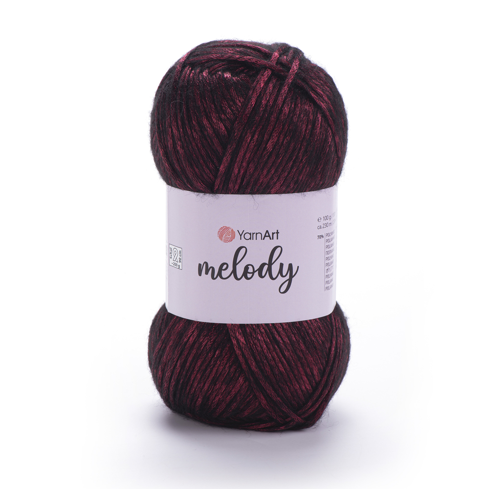 YarnArt Melody 888 ����-�������