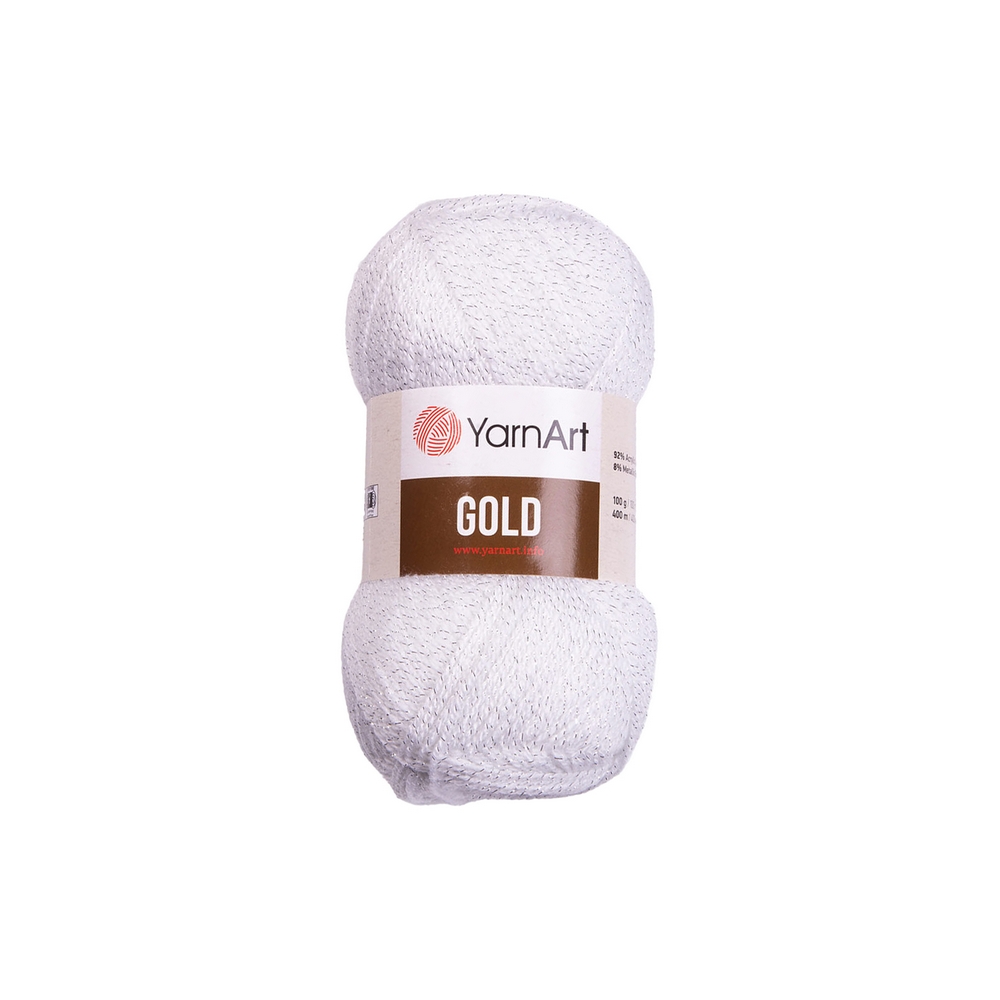 YarnArt Gold 9051   