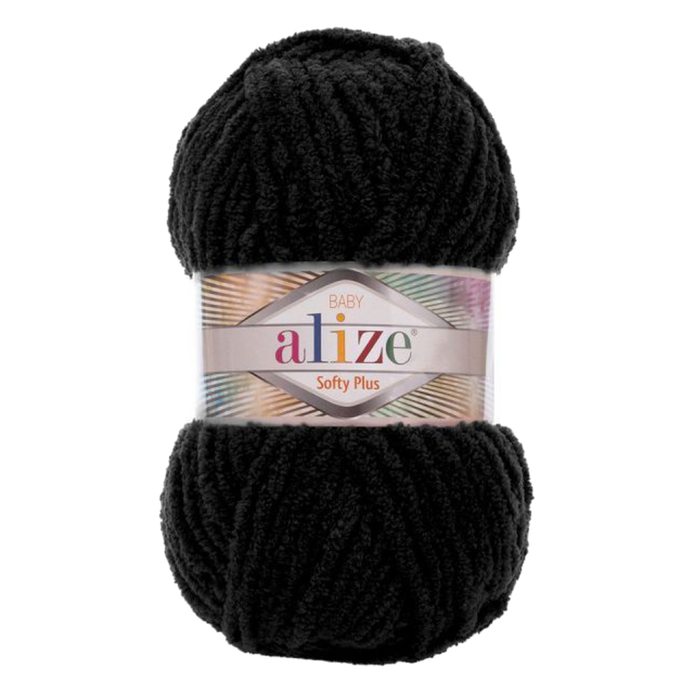 Alize Softy Plus 1060  1 