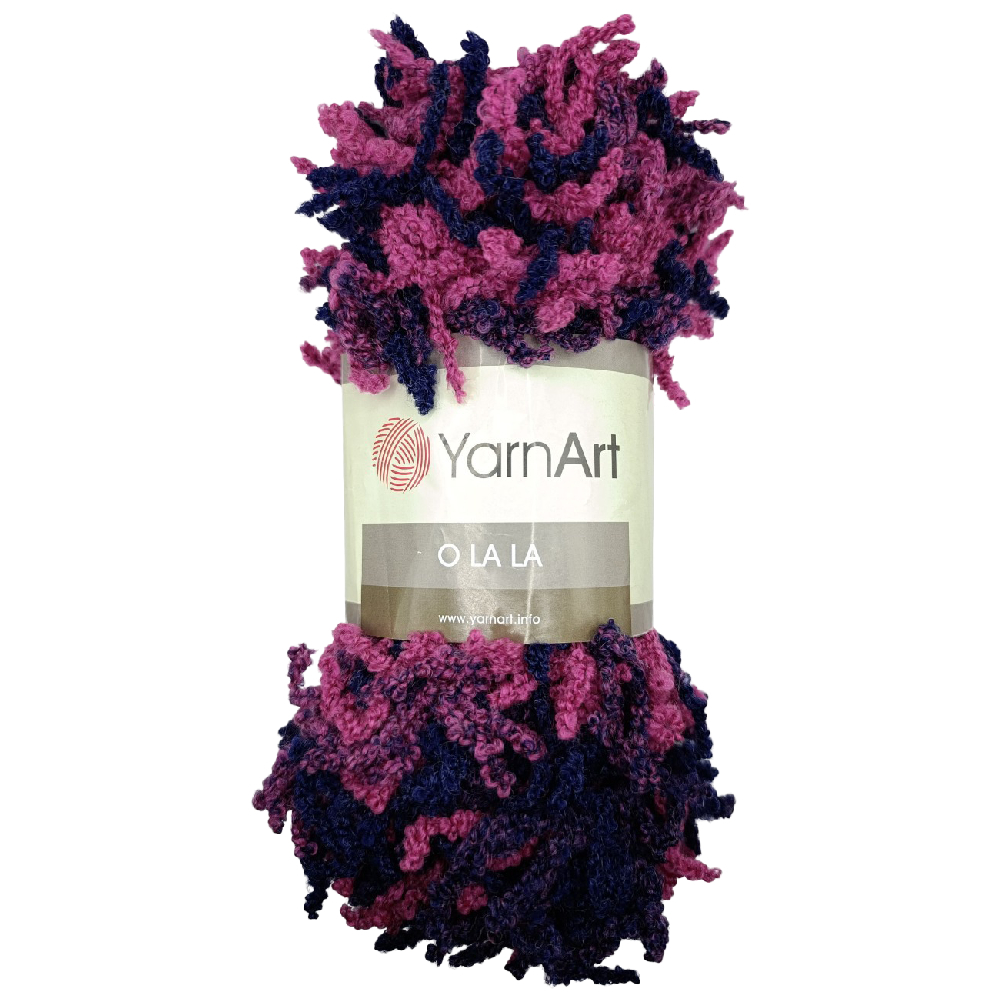 YarnArt O la la 576 ������ 1 ��