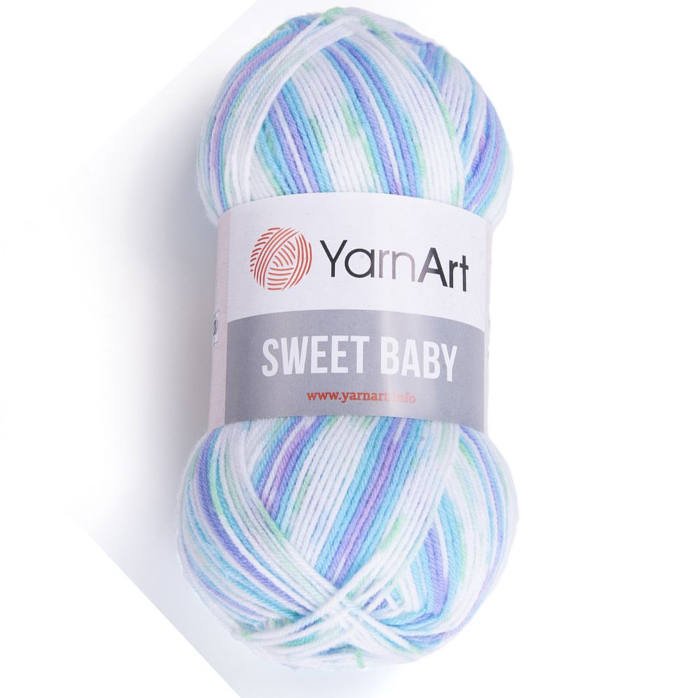 YarnArt Sweet Baby 903 /