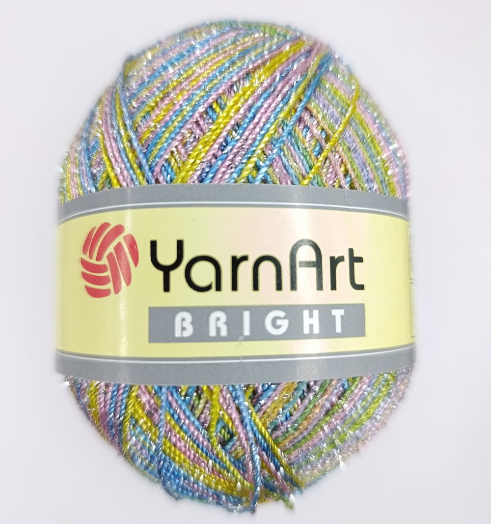 YarnArt Bright 211 ������ 1 �����