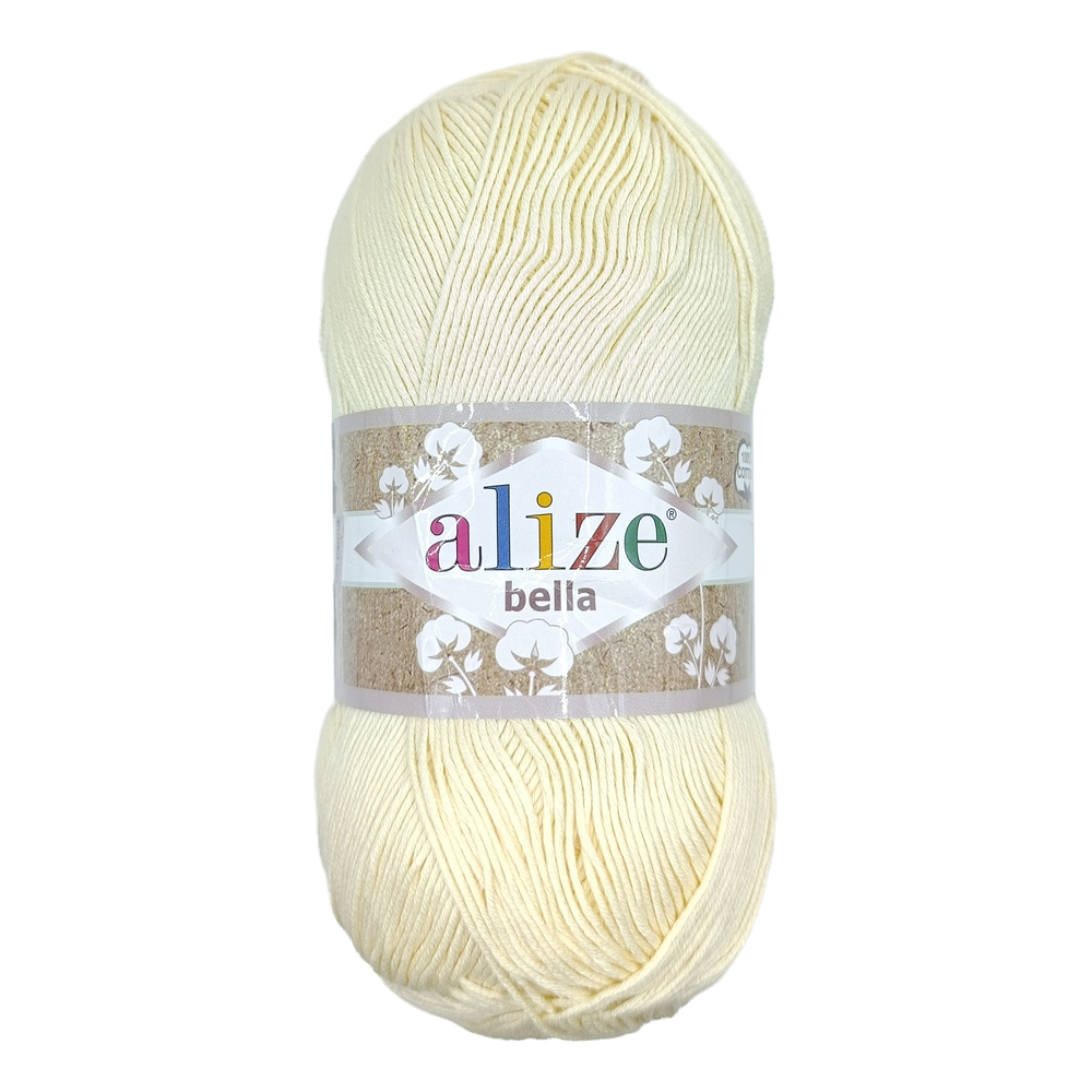 Alize Bella 100  01 