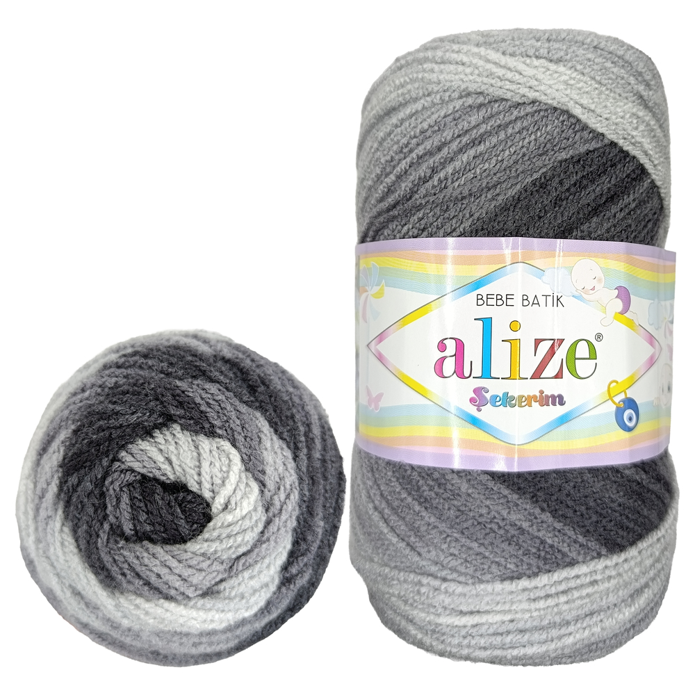 Alize Sekerim batik 2881 �����