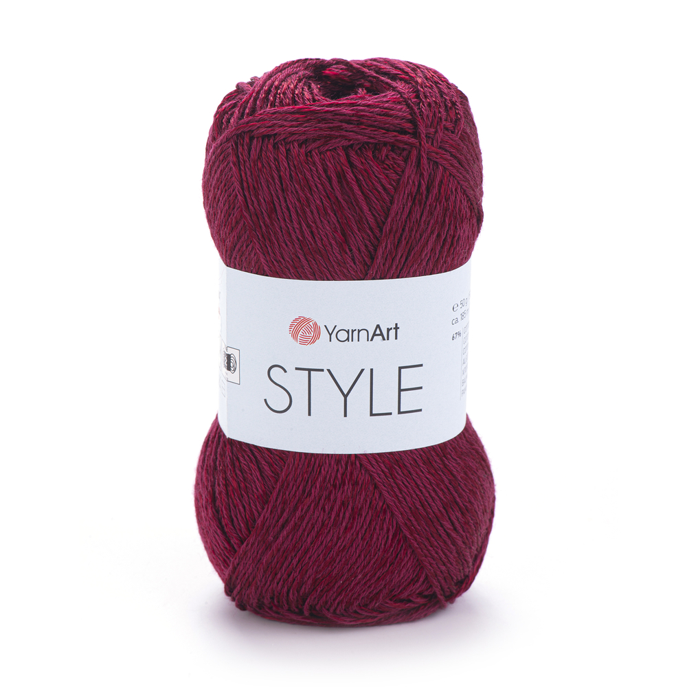 YarnArt Style 676 ��������