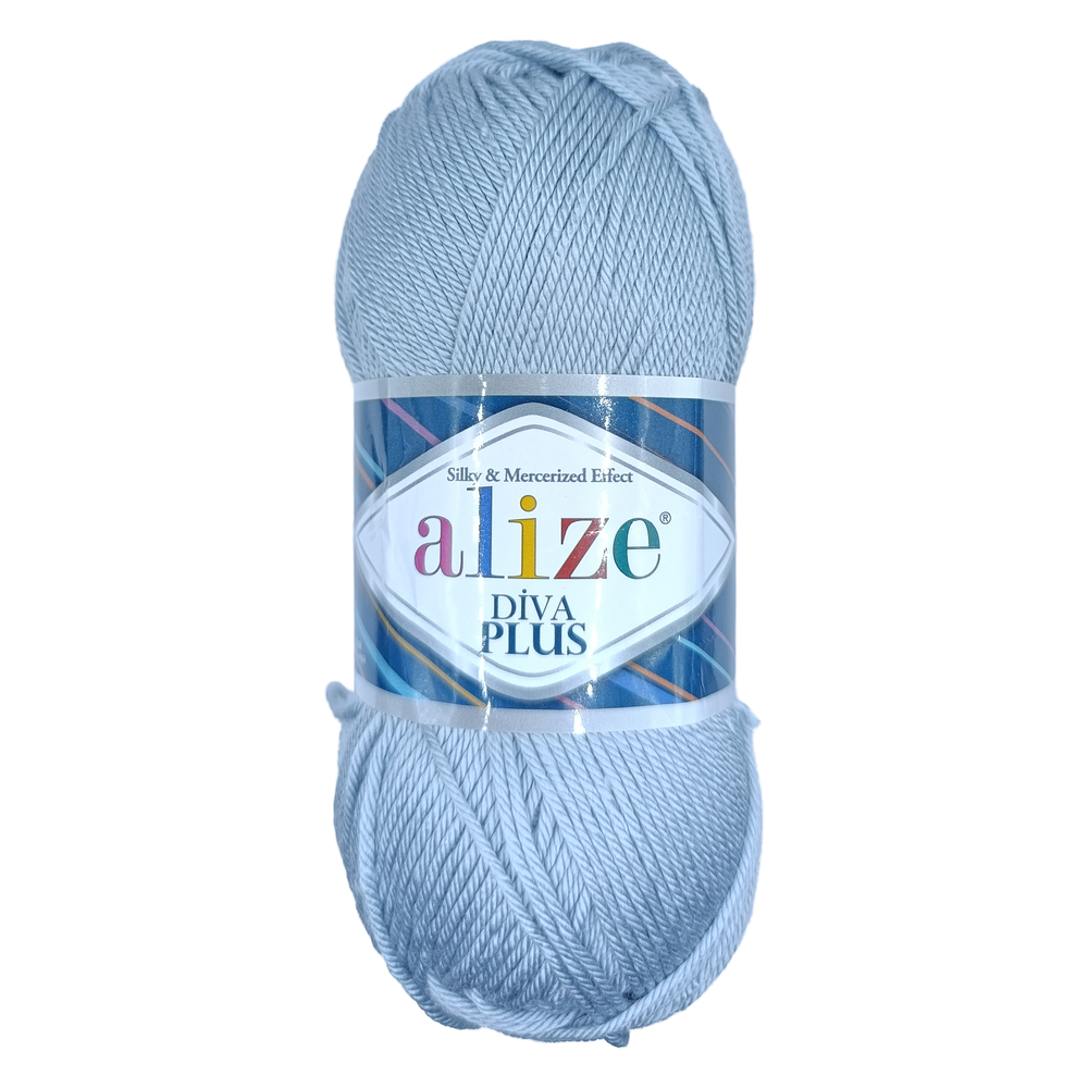 Alize - Diva plus 21 