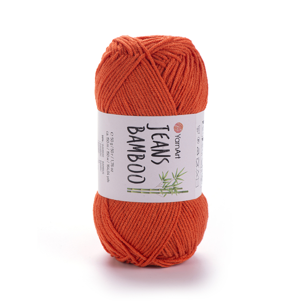 YarnArt Jeans Bamboo 141 ���������